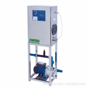 Swimming Pool Aquarium Ozone Generator for Water Treatment